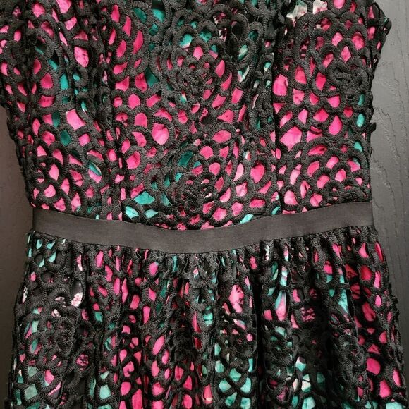 Wolven x Anthropologie 'Terrace' Sheath Dress - Picture 7 of 16